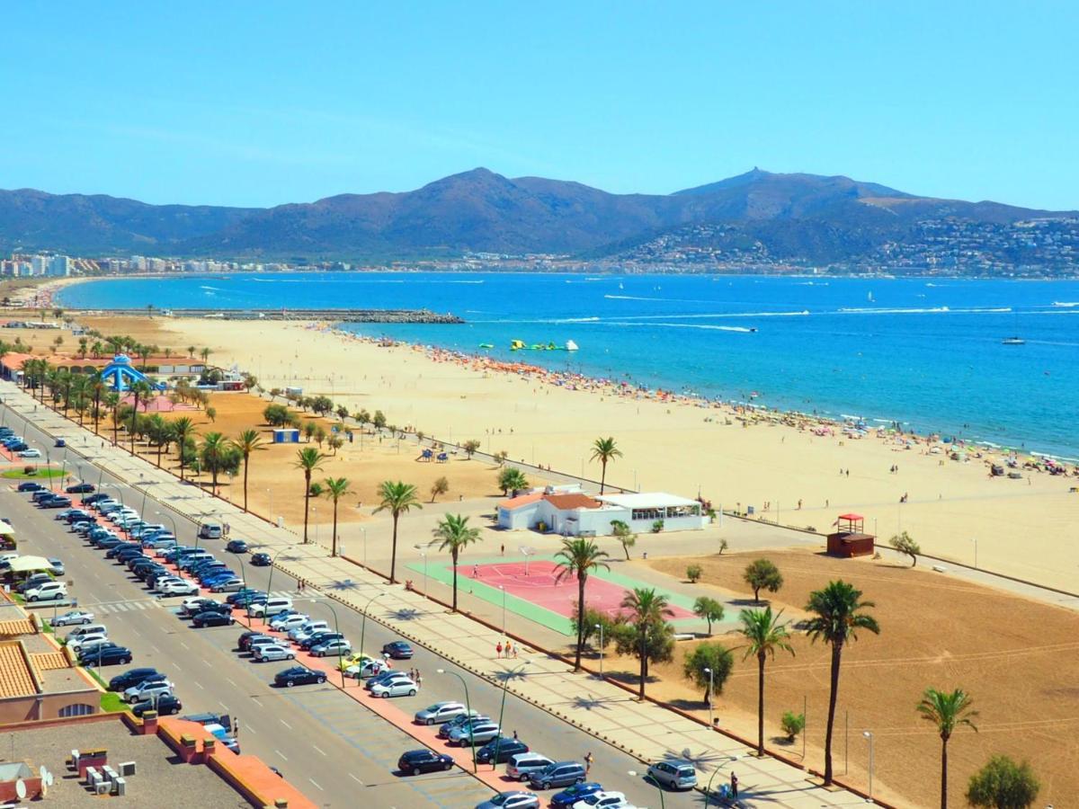 Holiday Home Alberes By Interhome Empuriabrava Buitenkant foto
