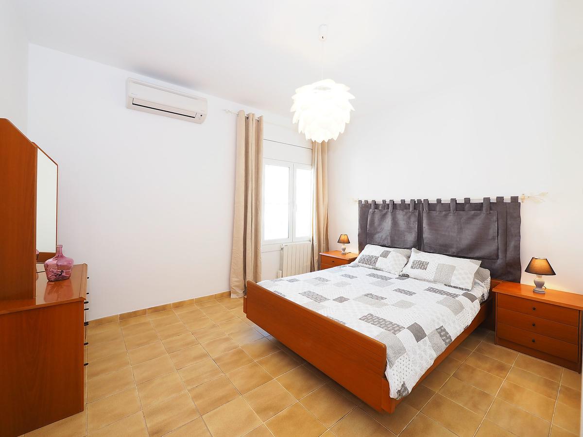 Holiday Home Alberes By Interhome Empuriabrava Buitenkant foto