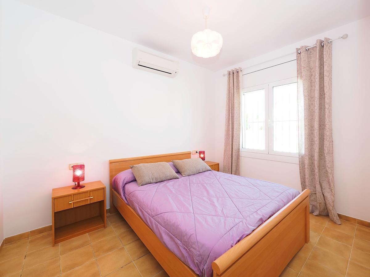 Holiday Home Alberes By Interhome Empuriabrava Buitenkant foto