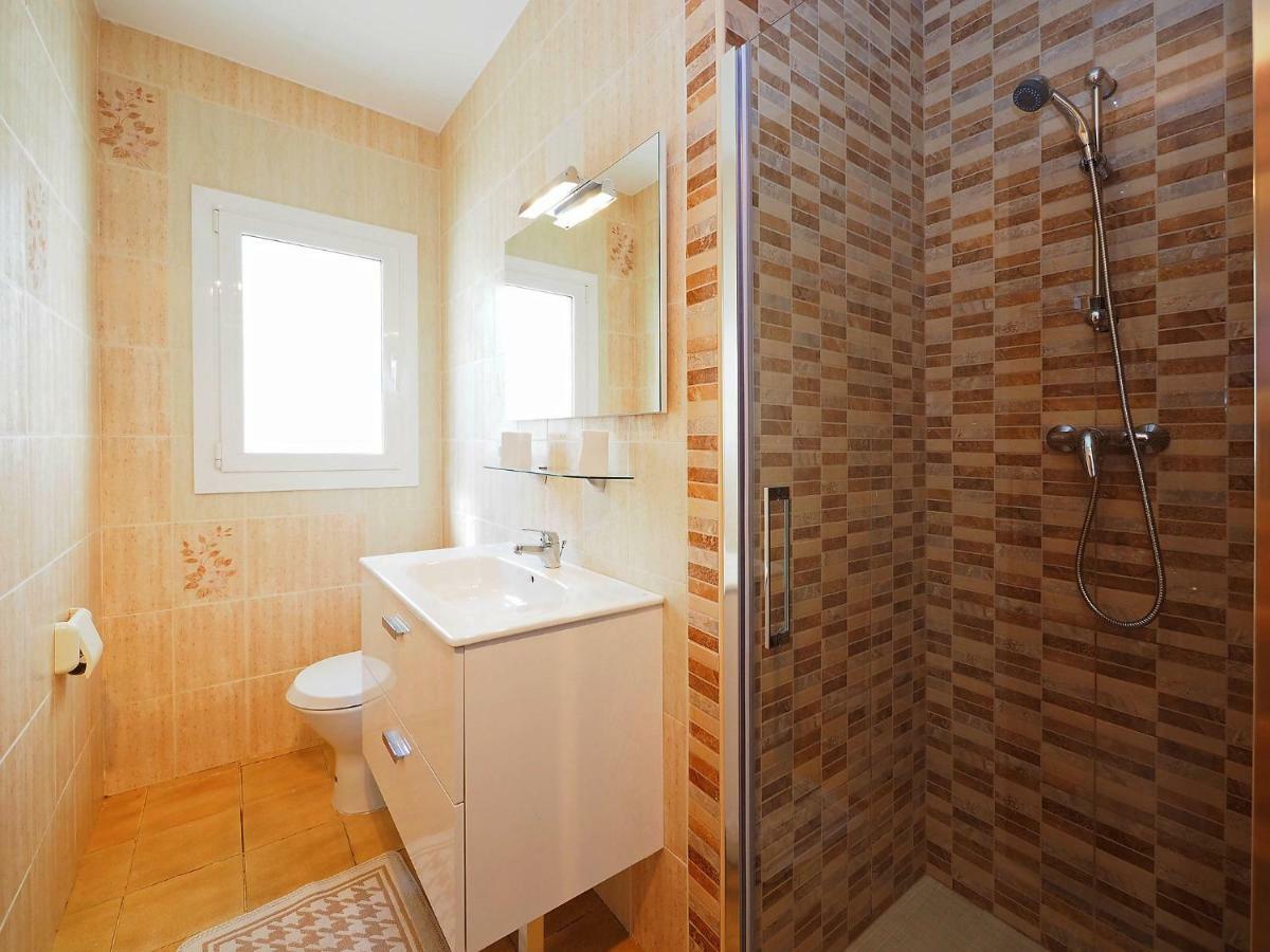Holiday Home Alberes By Interhome Empuriabrava Buitenkant foto